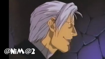 # 8 Man after (Ova-2) r@mones # SPÑ.#