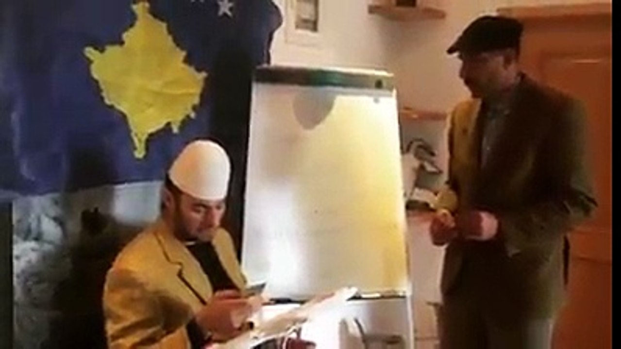 Askush nuk na ndal jemi Dardaaaan ❤️