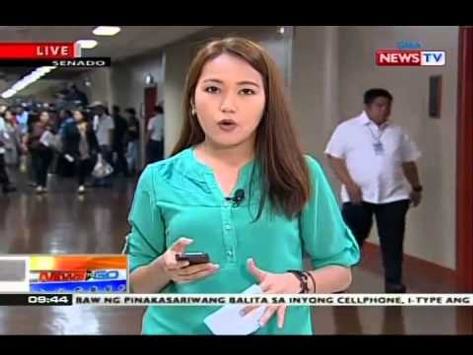Mga nakaligtas na SAF commando, sa executive session lang dadalo para sa kanilang seguridad