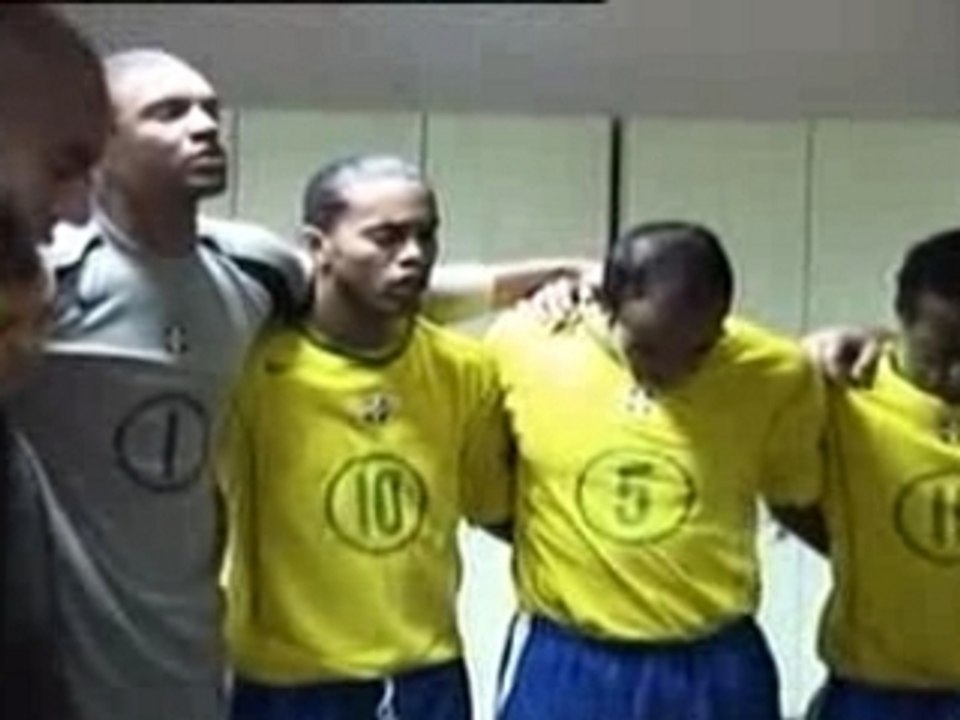 Joga Bonito - Eric Cantona