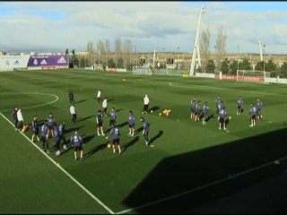 লা লিগায় সোসিয়েদেদ মুখোমুখি রিয়াল