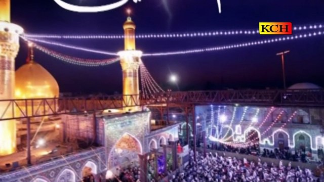 (Hussain Aisa azeem Qari hy) By Muhammad Salman Qadri with Alhaj Qari Muhammad Younas Qadri 0303-0650840 / 0332-1048066