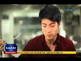 Saksi: Pavlova, meringue-based dessert na ipinangalan sa sikat na Russian ballerina