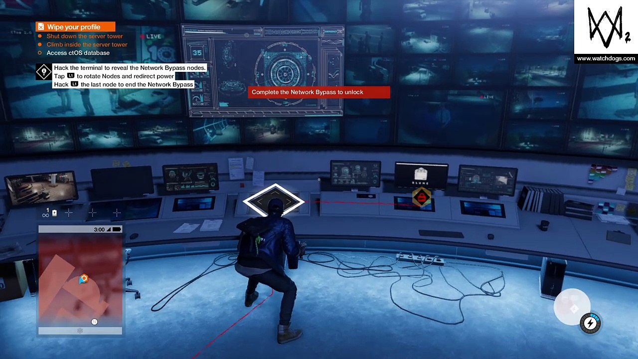 WATCH_DOGS® 2