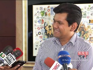 আজ ঘোষণা হতে পারে শ্রীলঙ্কা সফরের পূর্ণাঙ্গ সূচি