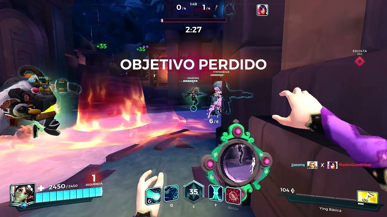 Apresenataçao