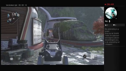 Live PS4-uitzending (8)