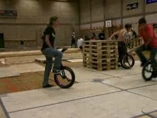 fluck 2007 - renaud paye sa demo!...