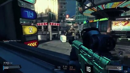 Kolossal TV Debut in DailyMotion