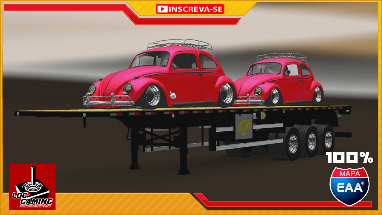 SIMULADORES DE CAMINHÃO