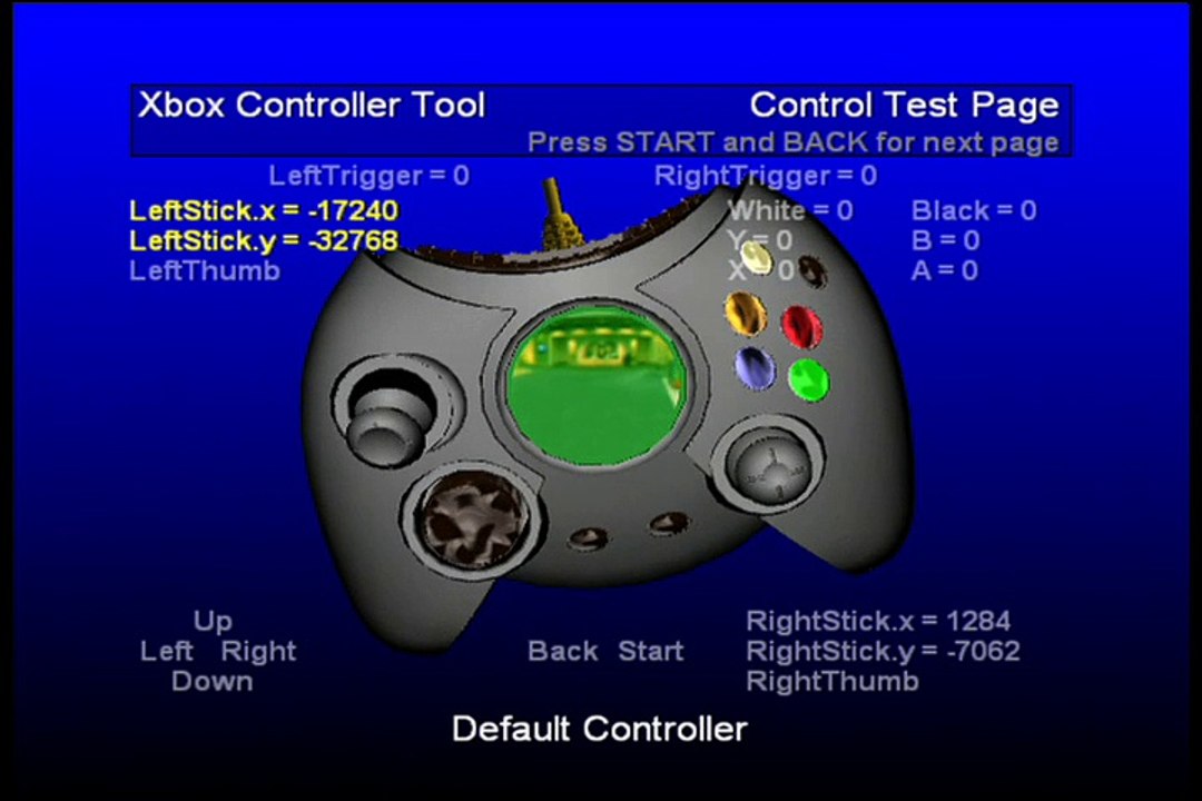 xbox clasico