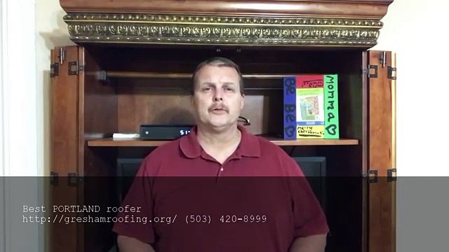 Best Leaky Roof Repair Clackamas, OR (503) 549-4009
