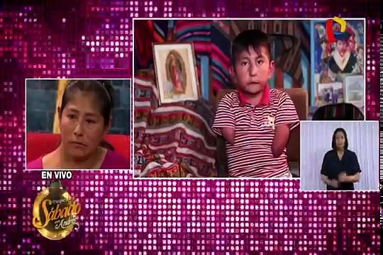 Andrés Hurtado celebró a lo grande su cumpleaños