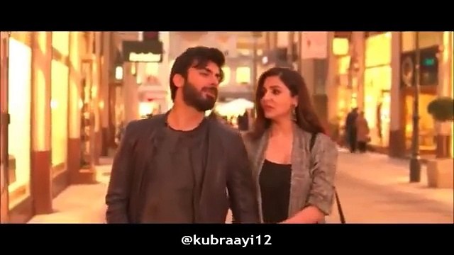 Ae Dil Hai Mushkil - Deleted Scene - Anushka, Ranbir, Aishwarya, Fawad - YouTube