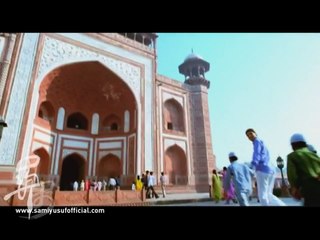 hasbi rabbi by sami yousuf