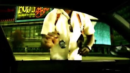 RAP DO NEED FOR SPEED- RAP GAME 1