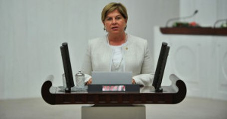 CHP'li Vekilin 1 Milyon 200 Bin TL'lik Haberleşme Faturası Meclis'i Karıştırdı