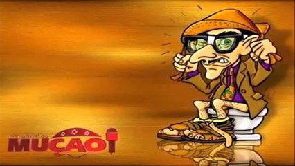 PEGADINHA DO MUÇÃO: ESPIGA