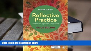 Download Reflective Practice: Writing and Professional Development For Ipad