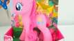 Unboxing MLP Pinkie Pie My Little Pony Toys Hasbro