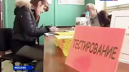 Тупые выпускники ВУЗа на собеседовании