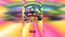 PewDiePies Tuber Simulator Gameplay iOS / Android