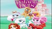 ☆ Disney Princess Palace Pets Auroras Beauty Game For Little Kids & Toddler