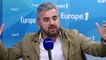 Alexis Corbière : "L'affaire Fillon heurte le moment populiste dans lequel nous sommes"