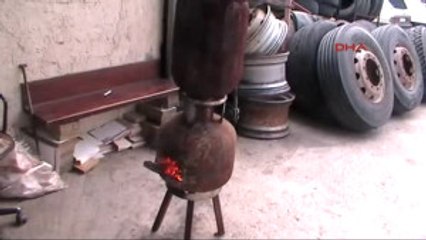 Muğla Mutfak Tüpünden Sopa