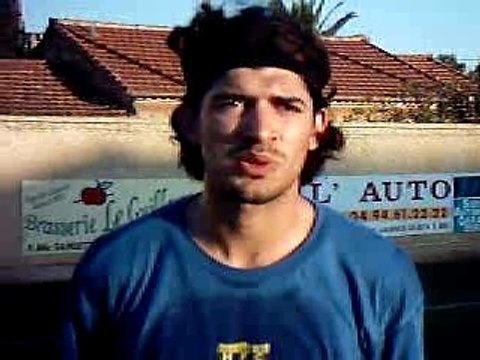 Nicolas DECUGIS