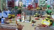 Lego City - Demolition Site 60076 & Bulldozer 60074 & Excavator and Truck 60075 - TV Toys