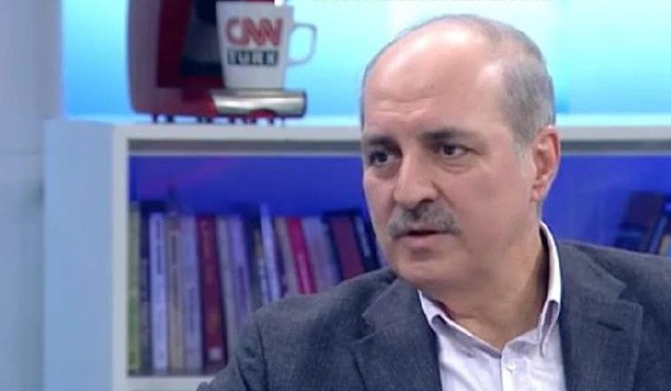 Numan Kurtulmuş: Evrim teorisi eskimiş ve çürümüş bir teoridir