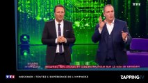 Stars sous hypnose - Messmer : tentez l'expérience de l'hypnose (vidéo)