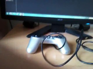 COMMENT BRANCHER UNE MANETTE SUR PC