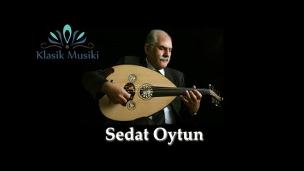 Sedat Oytun Ferahnak Ud Taksimi