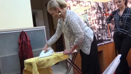 Çiğdem Tunç Güldürebilmek Için Matematik Hesap Vardır