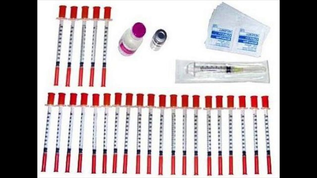 Buy HCG Injections Online 100% Pure and Safe Without Prescriptions