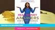 Download Real Money Answers for Every Woman: How to Win the Money Game With or Without a Man Pre