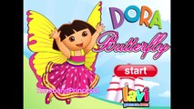 Dora The Explorer Online Games Dora The Explorer Dress Up Game