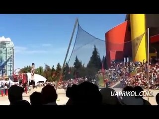 Лучшие фейлы 2015 года