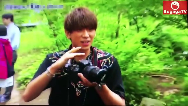 [BugagaTV] Лучшие Приколы из Японии за 2016 год (Best of Year 2016 Japan)