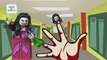 Finger Family Cartoon Nursery Rhymes Collection | Popular Finger Family Children Nursery Rhymes