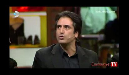 Mahsun Kırmızıgül'den Gülben Ergen itirafı