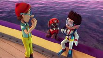 Paw Patrol : La Pat' Patrouille | Le super espion