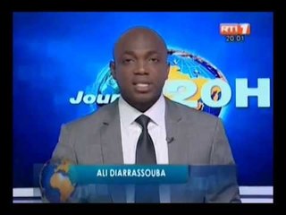 Communiqué du ministère de l'intérieur relatif à l'arrestation dChef milicien Amadé Ourémi