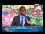Emploi des jeunes: Les diplomés du CESAG de Dakar ont organisé une conférence