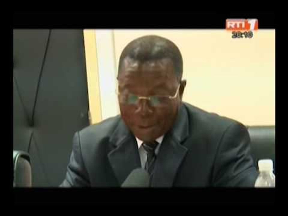 L'Agence Ivoirienne de Gestion des Fréquences Radio électriques a tenu sa 1ère AG avec Aka Lazare