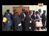 Le 1er ministre Kablan Duncan a prit part à l'ouverture officielle du tribunal du commerce d'Abidjan