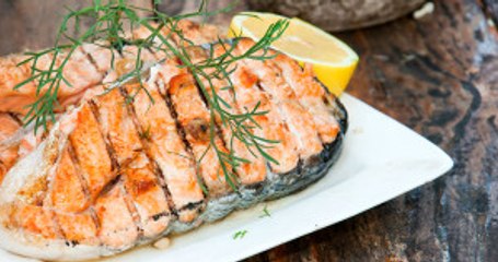 Döviz Arttı, Somonun Fiyatı İki Katına Çıktı