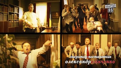 «Недотуркані» – новый комедийный сериал - 19 серия - сериалы 2017